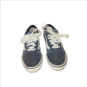 Vans Youth Size 2.5